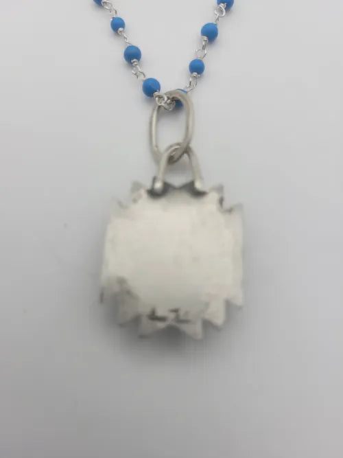 Lapis Pendant